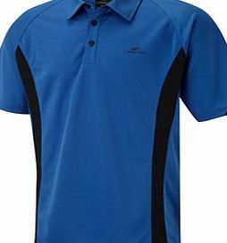 Cypress Point Mens Point Pique Polo Shirt 2014