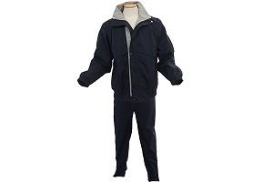 Cypress Point Waterproof Suit