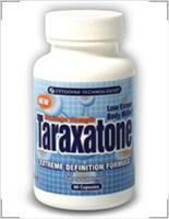 Cytodyne Taraxatone - 60 Capsules