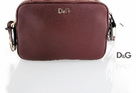Dolce  Gabbana Triple Component Shoulder Bag