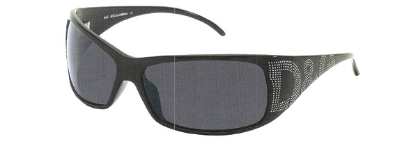 D and G DandG DD 8009 Sunglasses