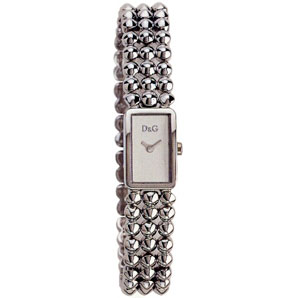 D and G Roll Out Ladies Bracelet Watch