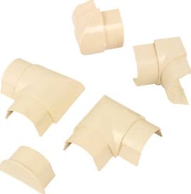 D-Line, 1228[^]37066 TV / Decorative Trunking Accessory Pack