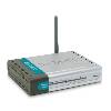 D-LINK 54Mbps Wireless Broadband Router