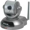 D-LINK 54MBPS WIRELESS INTERNET SECURITY CAMERA