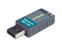 D Link Bluetooth Adaptor USB