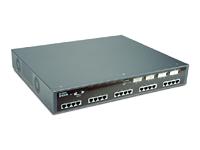 D-Link DGS 3224TG - Switch - 20 port(s) - 10Base-T- 100Base-TX- 1000Base-T - 1 Gbps - EN- Fast EN-