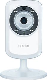 D-Link, 1228[^]2690H DCS-933L/B Indoor Wireless Day / Night