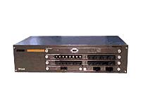 D Link DES-5224TX 24-port Managed Switch with 2 empty option slots