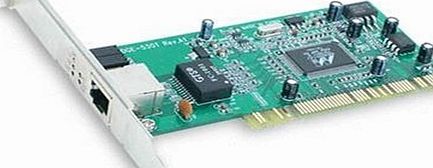 D-Link DGE 530T - Network adapter - PCI low profile - EN, Fast EN, Gigabit EN - 10Base-T, 100Base-TX, 1000Base-T