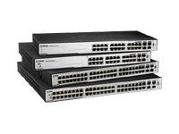 d-link DGS 3100-24P - switch - 24 ports