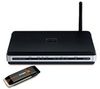 D-LINK DKT-710 Wireless G ADSL2  Wireless Router   WiFi