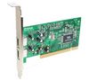 D-LINK DUB-A2 USB 2.0 2-port PCI Card