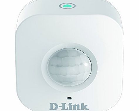 D-Link mydlink Home Wi-Fi Motion Sensor