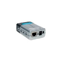 Power Over Ethernet Adapter