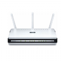 Wireless N DSL/ Cable Gigabit Router