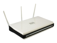 D-LINK Wireless N Gigabit Router DIR-655