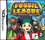Fossil League NDS