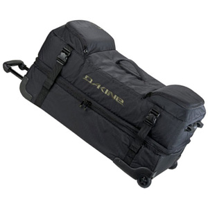 Split Roller 120L Wheeled travel bag