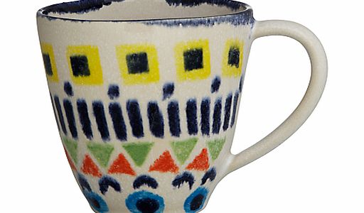 Da Terra Folklore Mug