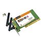 Dabs Value 300Mbps Wireless-N PCI Adapter