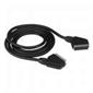 Dabs Value Gold Plated Scart Lead 1.2M