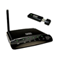 Wireless Router & USB Bundle 54 Mbps