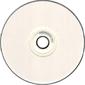 Bulkpaq DVD-R 4x Printable 25pk