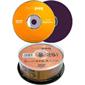 DabsValue Bulkpaq DVD-R 8x Orange 25pk