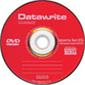 DabsValue Datawrite DVD-R 4x Red 25pk