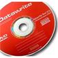 DabsValue Datawrite DVD-R 8x Red 25pk