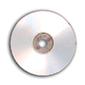 DabsValue DVD-R 4.7GB 2x in 50pk