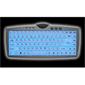Illuminated Multimedia Keyboard