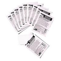 DAC ATM Cleaning Cards (10 per Pack)