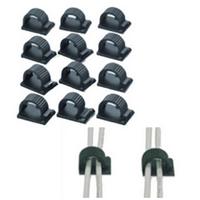 DAC Cable Manager Kit (12 Cable Clips)
