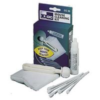 DAC Mouse Cleaning Kit