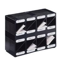 DAC Stackable Telephone Message Centre 16 Slots