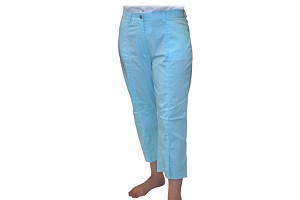 Daily Sports Ladies Capri Trousers (78 cm)