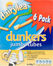 Dunkers Jumbo (6x47g)