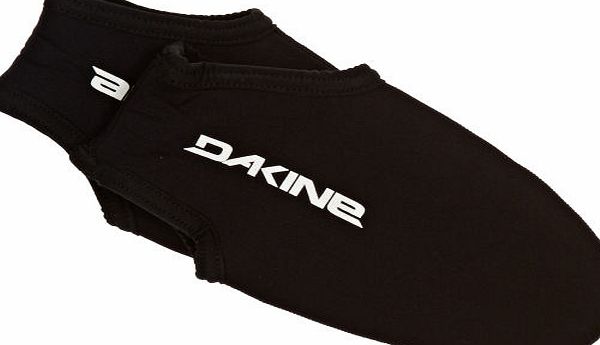 Dakine 3mm Neoprene Wetsuit Socks - Black