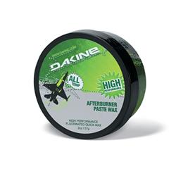 dakine Afterburner Paste Wax - Assorted