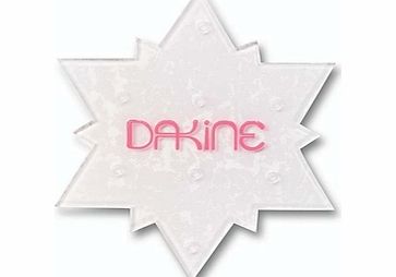 Dakine Flake Mat - Clear