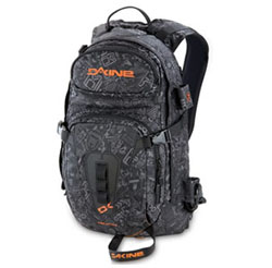 Heli Pro Small Day Pack
