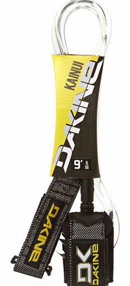 Dakine Kainui Clear Leash - 9ft 0