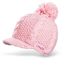 Ladies Shelby Beanie - Pink