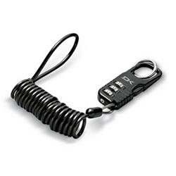 dakine Lock Leash - Black