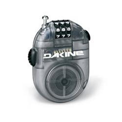 dakine Micro Lock - Clear