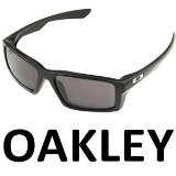 OAKLEY Twitch Sunglasses - Polished Black 03-565