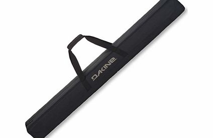 Dakine Padded Single Ski Bag - Black