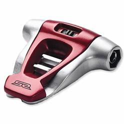 dakine S2 Skate/Snow Multi tool - Red/Silver